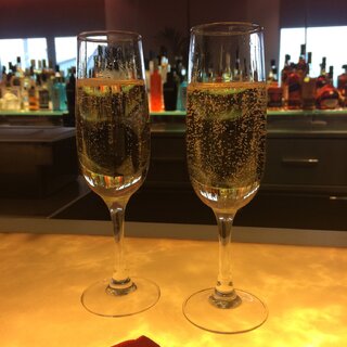 Yay!  bubbles.